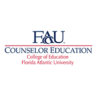 Florida Atlantic University Logo CE color web