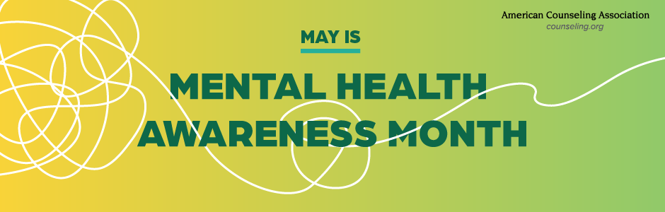 Mental Health Awareness Month 2022