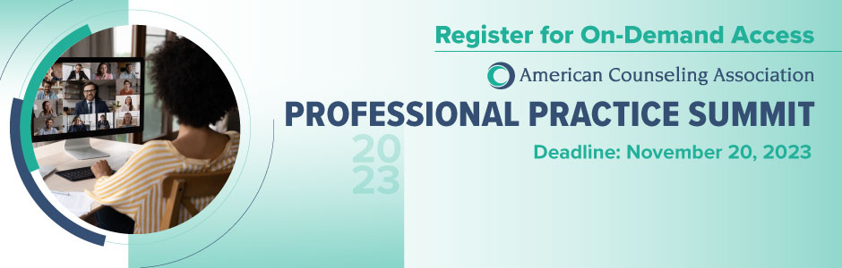 Professional Practice Summit Now On-Demand