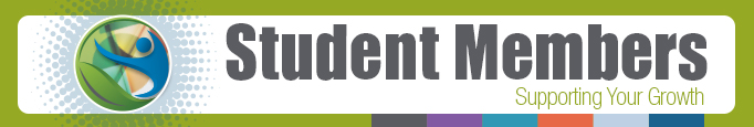 ACA Student Member Banner