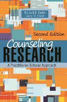 Counseling Research: A Practitioner-Scholar Approach 2nd Edition