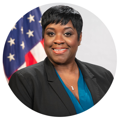 Monica S. Johnson, MA, LPC